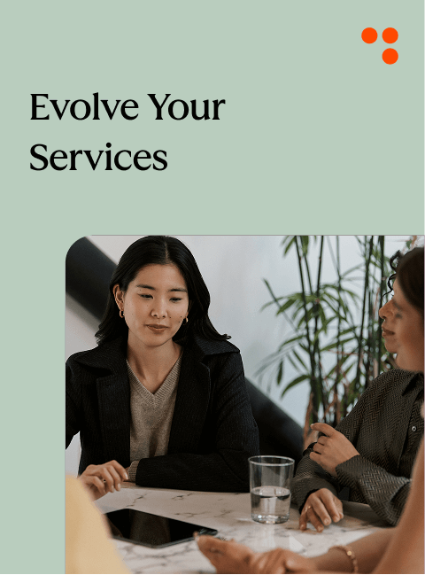 Hubspot Guide: Evolve Your Services